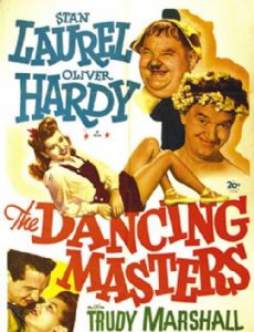 The Dancing Masters