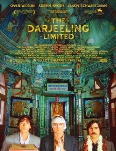 The Darjeeling Limited