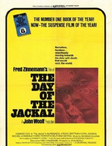 The Day of the Jackal
