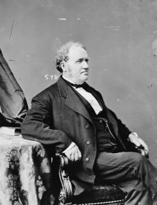 Erasmus D. Peck