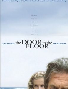 The Door in the Floor