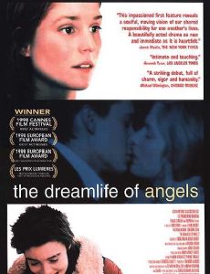 The Dreamlife of Angels