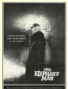 The Elephant Man