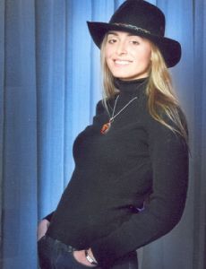 Svetlana Gounkina