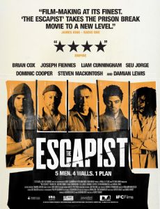 The Escapist