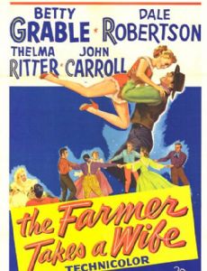 The Farmer Takes a Wife