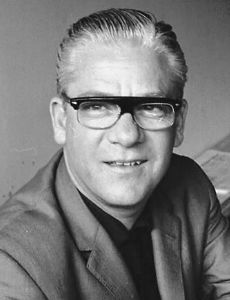 Rogelio González Garza