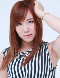 Kairi Hôjô