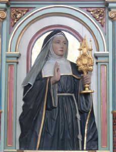 Juliana of Liège