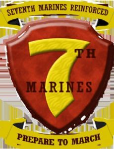 7th Marine Regiment