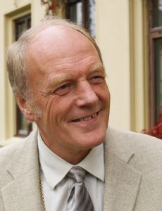 Øystein Ingar Larsen