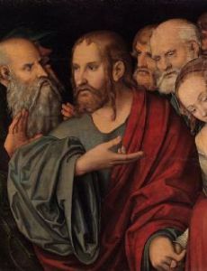 Lucas Cranach the Younger