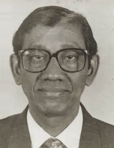 Marie Muhammad