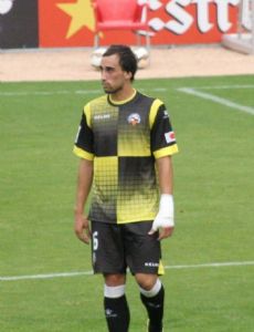 Íñigo Eguaras