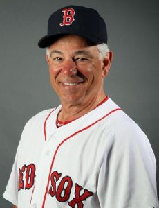 Bobby Valentine