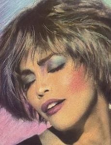 I'm Your Baby Tonight World Tour