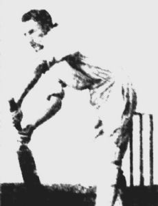 John Francis (Australian sportsman)