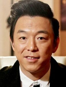 Bo Huang