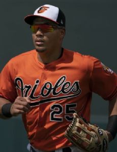 Anthony Santander