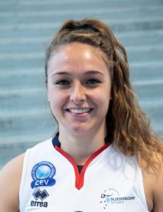 Fleur Savelkoel