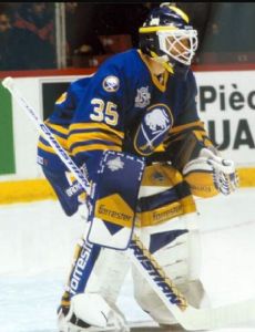 Robb Stauber