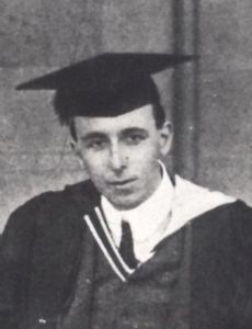 Henry Priestley (mathematician)