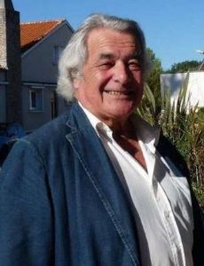 Xavier de Roux