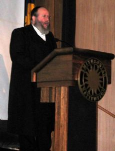 Yaakov Yitzchak Horowitz