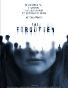 The Forgotten