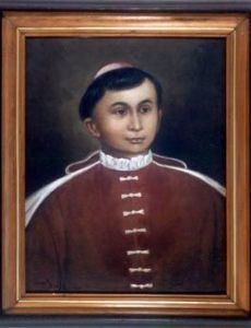 Fernando Montero Espinosa