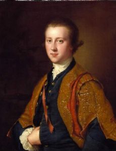 Richard FitzWilliam, 7th Viscount FitzWilliam