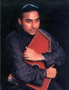 Shafqat Ali Khan