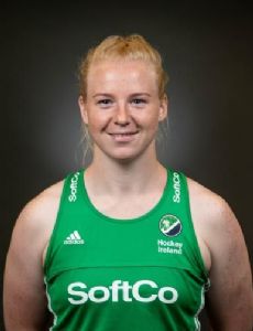 Ayeisha McFerran