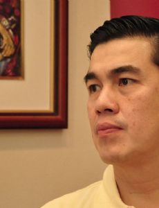 Martin Bautista