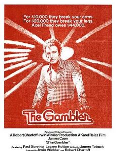 The Gambler