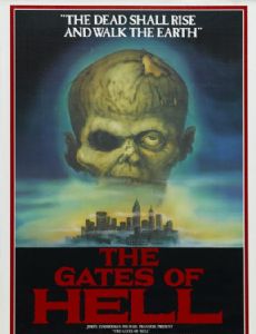 City of the Living Dead