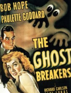 The Ghost Breakers