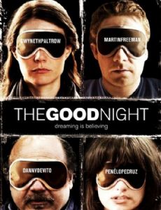 The Good Night