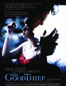 The Good Thief