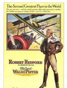 The Great Waldo Pepper