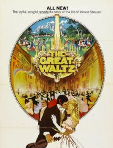 The Great Waltz