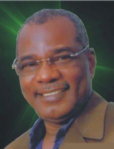 Mike Mku