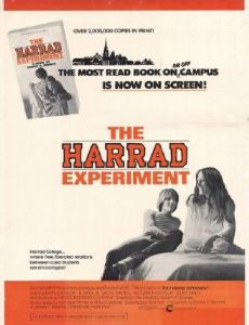The Harrad Experiment