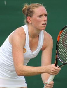 Naomi Cavaday