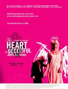 The Heart Is Deceitful Above All Things