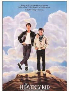 The Heavenly Kid
