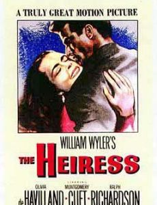 The Heiress