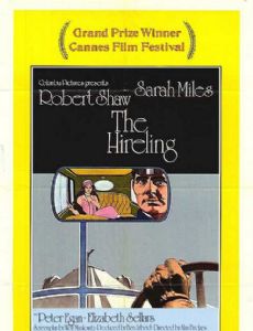 The Hireling
