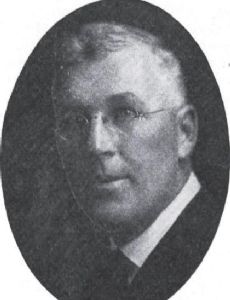 John H. Taylor (Mormon)