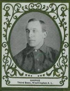 Bill Shipke